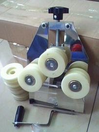 Semi-Automatic Aluminum Spacer Curve Bending Machine