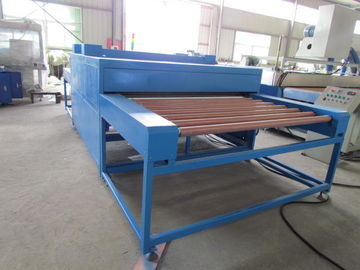 Heated Press Machine for Warm Edge Spacer Double Glazing Glass